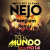 Ñejo - Album To el Mundo en Su Nota (Pureglam Remix)