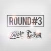 MC Davo feat. C-Kan - Album Round 3