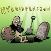 Bare Egil Band - Album Hybridpensjon