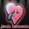 MC Richix - Album Jamás Cambiarás