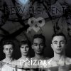 The New Element - Album Přízrak