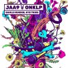 Jaa9 & OnklP - Album Gamle Hunder, Nye Triks