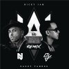 Nicky Jam feat. daddy yankee - Album Hasta el Amanecer (The Remix)