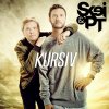 Skei & PT - Album Kursiv