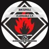 Rockwell - Album Flammable