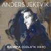 Anders Jektvik - Album Rampa