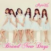 Apink - Album Brand New Days
