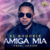 El Roockie - Album Amiga Mía - Single