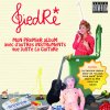 Giedre - Album Mon premier album avec d'autres instruments que juste la guitare