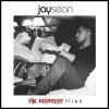 Jay Sean - Album The Mistress, Pt. I & II