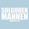 Solguden & Mannen - Album Paqwots 2017