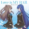 鈴木このみ - Album TVアニメ「アンジュ・ヴィエルジュ」オープニングテーマ「Love is MY RAIL」