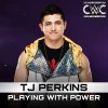 WWE & CFO$ - Album Playing With Power (Tj Perkins)