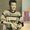 Alex Bueno - Album El Jardín Prohibido