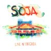 SOJA - Album Live In Virginia