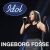 Ingeborg Fosse - Album Yellow