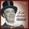 Karl Gerhard - Album Gerhard, Karl: Jazzgossen - 20 Original Recordings (1947-1954)