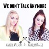 Maddie Wilson - Album We Don't Talk Anymore