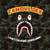 Famous Dex - Album I Ain't Talking Spaulding