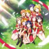 μ's - Album MOMENT RING