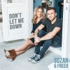 Suzan & Freek - Album Don't Let Me Down
