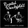 Rugsted & Kreutzfeldt - Album Sange Vi Skrev Til Andre