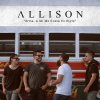 Allison - Album Señorita a Mí Me Gusta Su Style
