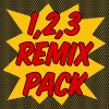 Lil Kleine feat. Ronnie Flex - Album 1, 2, 3 [Remixes]