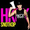 Snotkop - Album HKGK
