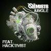The Qemists - Album Jungle