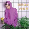 Zabson - Album Passion Fruits