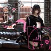 大森靖子 - Album Pink Metosera / Gutokuru Summer
