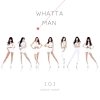 아이오아이 - Album Whatta Man (Good Man)