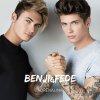 Benji & Fede - Album Adrenalina