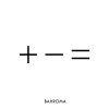 Bahroma - Album + - =