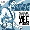 The Subways - Album Acoustic Adventures at YFE Studios