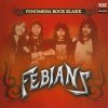 Febians - Album Fenoma Rock Klasik - Febians
