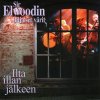 Sir Elwoodin Hiljaiset Värit - Album Ilta Illan Jalkeen
