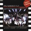 Chocolate - Album Mayonesa para Todo el Mundo