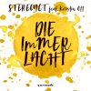 Stereoact feat. Kerstin Ott - Album Die immer lacht