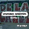 De La Calle - Album Grabaciones Encontradas, Vol. 2