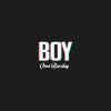 אורן ברזילי - Album Boy