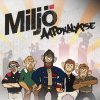 Miljö - Album Aapokalypse