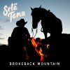 Setä Tamu - Album Brokeback Mountain