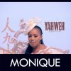 Monique - Album Yahweh