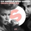Eva Simons & Sidney Samson - Album Escape From Love - SINGLE