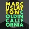 Marcus Layton feat. JRDN - Album Cold in California
