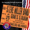 Steve Miller Band - Album Legendary FM Broadcasts - Giants Stadium, NJ 25th June 1978