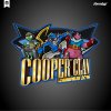 Solguden feat. Moberg - Album Cooper Clan 2016