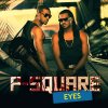 P-Square - Album Eyes